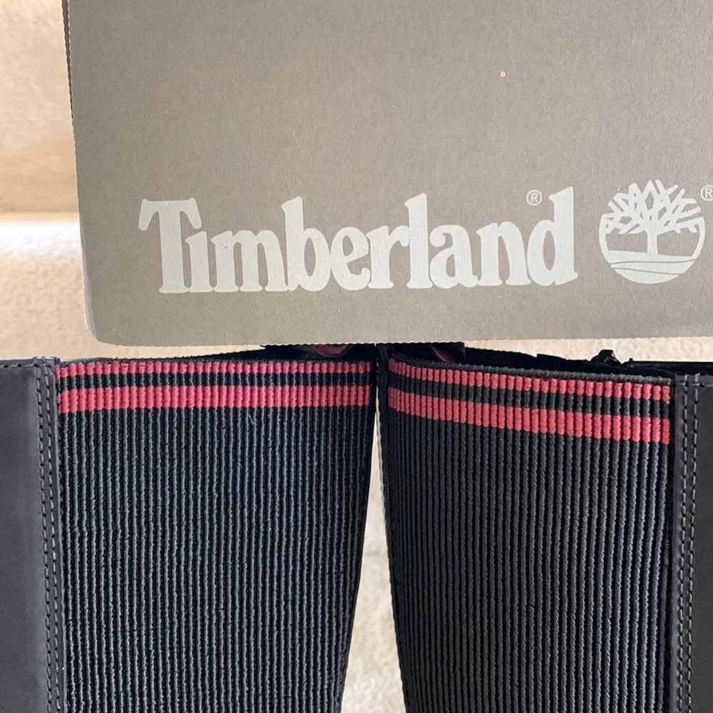 🎉🎉HOST PICK🎉🎉 NIB Timberland Tall Waterproof Boots - Picture 8 of 8